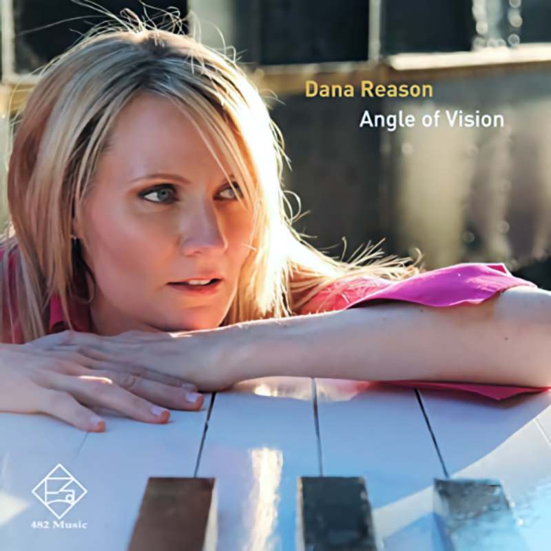 Dana Reason Angle of Vision