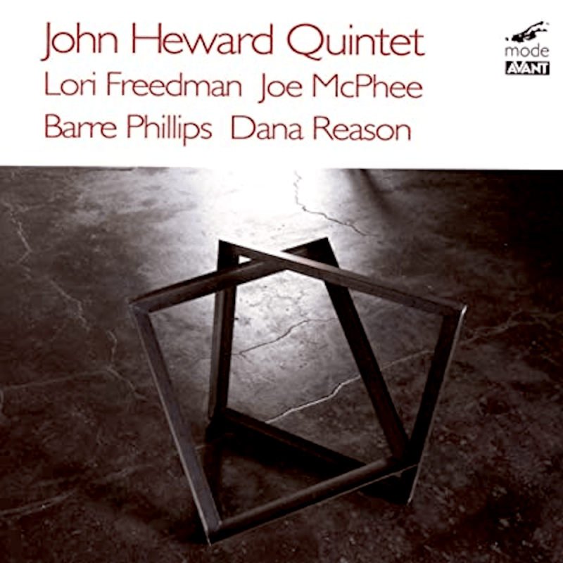 JOHN HEWARDD QUINTENT