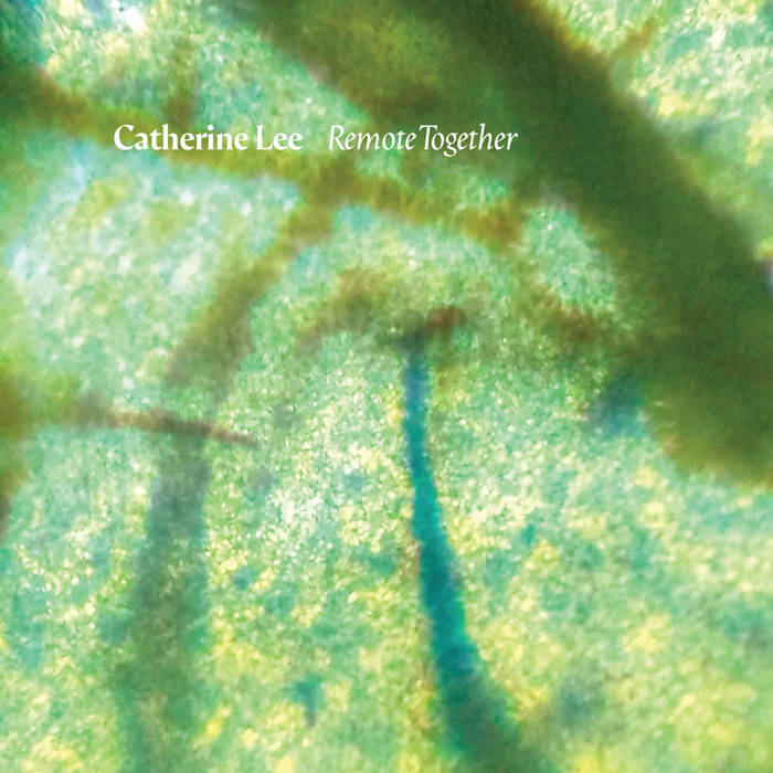 Remote Together | Catherine Lee | Redshift Music
