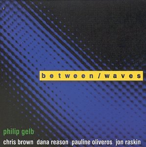 Between Waves Jon Raskin